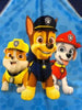 Nickelodeon Paw Patrol Toddler Boys' Rash Guard Size 2T