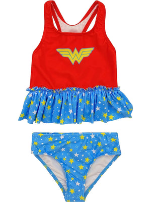 DC Comics 3PK, 7PK and 10PK Potty Training Pants with Superman, Batman,  Wonder Woman and More with Stickers Sizes 2T, 3T, and 4T : : Baby