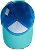 Baby Shark Toddler Boys' Adjustable Baseball Cap, One Size