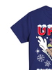 Disney Lilo and Stitch, Boys Stitch Up to Snow Good T-Shirt, Sizes XS(4/5)-XXL(18)