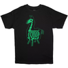 Fortnite Big Boys X-Ray Llama Short Sleeve T-Shirt, Sizes 8-18/20