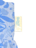 Bluey Girls Hawaiian Style Casual Dress, Sizes XS(4/5)-XL(14)