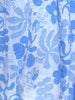 Bluey Girls Hawaiian Style Casual Dress, Sizes XS(4/5)-XL(14)