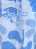 Bluey Girls Hawaiian Style Casual Dress, Sizes XS(4/5)-XL(14)