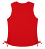 Disney Girls' Minnie Mouse Side-Tie Tank Top, Sizes XS-L