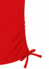 Disney Girls' Minnie Mouse Side-Tie Tank Top, Sizes XS-L