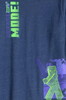 Minecraft Big Boys Survival Mode 3/4 Sleeve T-Shirt, Sizes S-XL