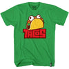 Fortnite Boys Tacos Taco Shop Short Sleeve T-Shirt, Sizes M, L, XL
