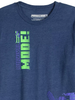 Minecraft Big Boys Survival Mode 3/4 Sleeve T-Shirt, Sizes S-XL
