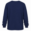 Fortnite Boys Peely Peace Banana Long Sleeve T-Shirt, Size M(8)