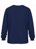 Fortnite Boys Peely Peace Banana Long Sleeve T-Shirt, Size M(8)
