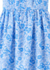 Bluey Girls Hawaiian Style Casual Dress, Sizes XS(4/5)-XL(14)