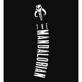 Star Wars The Mandalorian Grogu Baby Yoda 2-Pack Long Sleeve Boys' T-Shirts, XS-2XL