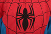 Marvel Spiderman Toddler and Boys Costume Hoodie, Sizes 2T-16