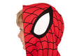 Marvel Spiderman Toddler and Boys Costume Hoodie, Sizes 2T-16
