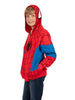 Marvel Spiderman Toddler and Boys Costume Hoodie, Sizes 2T-16