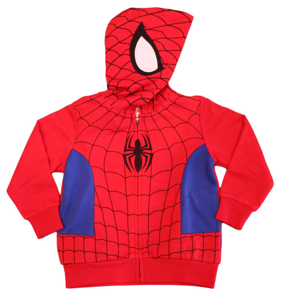 Spider-Girl Hoodie Dress for Kids & Tweens - Marvel Spider-Girl