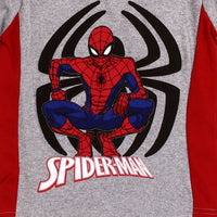 Spiderman Boys' Spider Shadow T-Shirt (Toddler Boys)