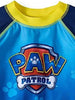 Paw Patrol Toddler Boys' Rash Guard and Swim Trunks Set, Sizes 2T-5T