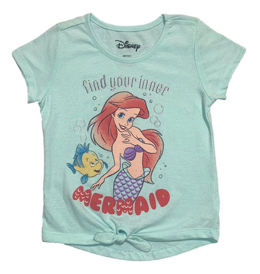 Disney Princess Girls' Ariel 