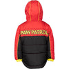 Paw Patrol Toddler Boys' Marshall or Chase Zip-Up Hooded Puffer Jacket, 2T-5T