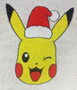 Pokemon Boys' Pikachu Holiday Lights Sweater, Boys' 4-18