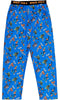 Looney Tunes Boys' Space Jam 2 Flannel Pajama Pants, Sizes 4-8
