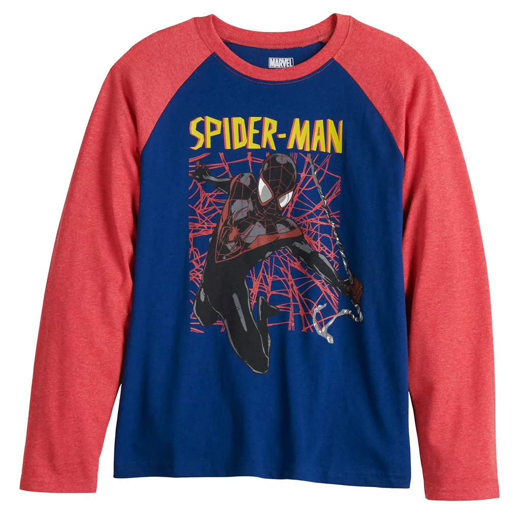Spider-Man: Cruzando el multiverso: Fecha de estreno, sinopsis Spider-Man: Cruzando el multiverso: Fecha de estreno, sinopsis