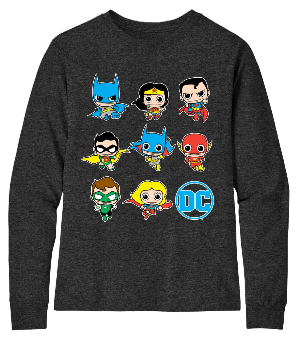 DC Comics Batman Short-Sleeve T-Shirt-4XL