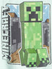 Minecraft Girls' Vintage Creeper Tank Top, Sizes S-XL