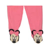 Disney Minnie Mouse 3 Piece Bodysuit and Pants Layette Set (Baby Girls)
