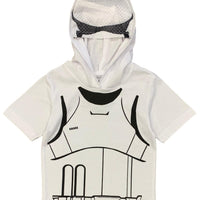 Star Wars Boys 2T-7 Hooded T-Shirts