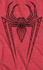 Marvel Spiderman Boys 4-16 Big Spider Graphic T-Shirt