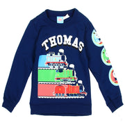 Thomas and Friends Toddler Boys Lightweight Sweatshirt